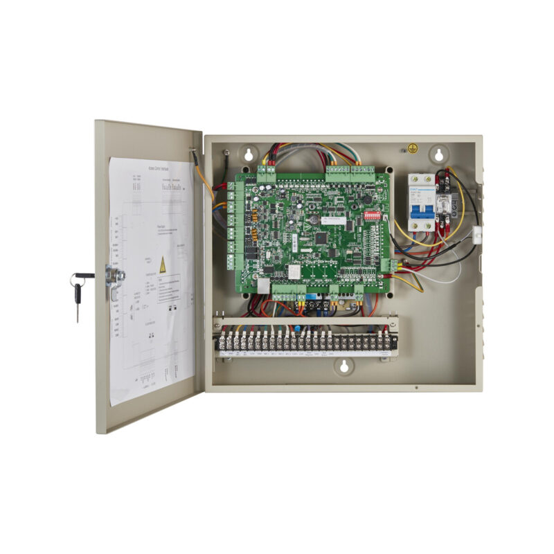 KONTROLER DOSTĘPU HIKVISION DS-K2601T