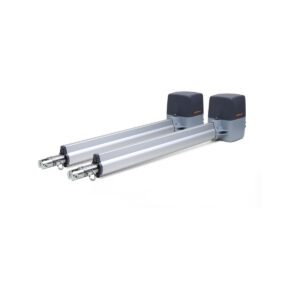 Zestaw Hormann Rotamatic PL2 868MHz BiSecure do 8m bram dwuskrzydłowych