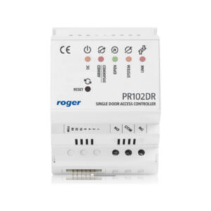 7251_mini Kontroler dostępu ROGER PR102DR