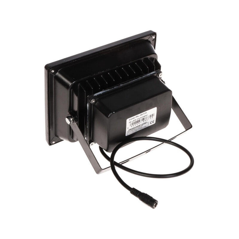 ZEWNĘTRZNY REFLEKTOR PODCZERWIENI IRL-30/120