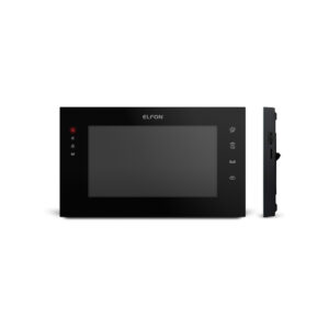 Monitor ELFON OPTIMA Fayo OP-VM7F Czarny