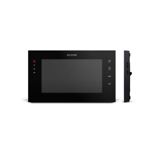 Monitor ELFON OPTIMA Fayo OP-VM7F Czarny