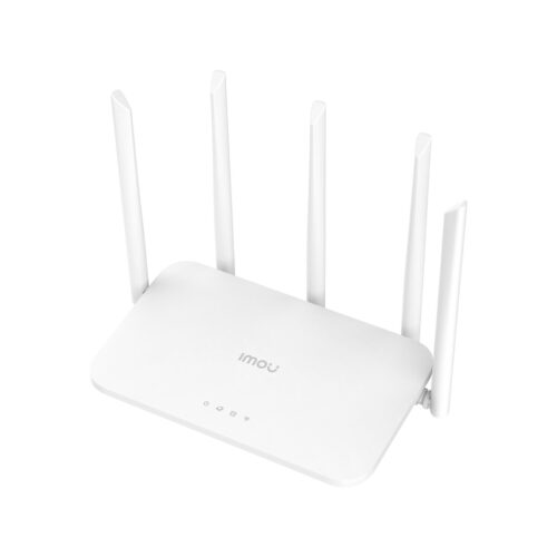 Router Imou HX21 dwuzakresowe Wi-Fi