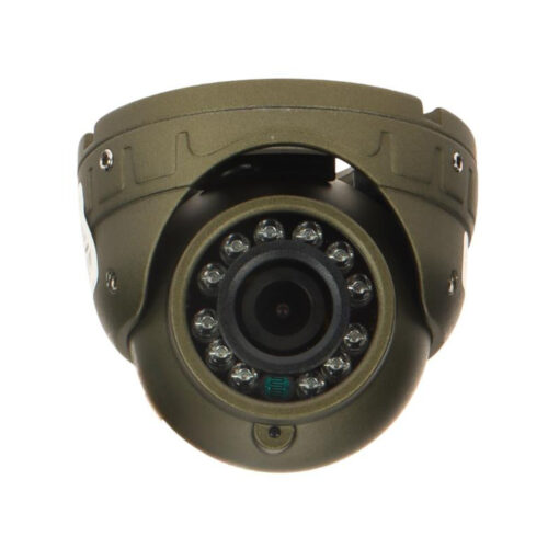 MOBILNA KAMERA AHD ATE-CAM-AHD238HD-V3 1080p 2.8 mm AUTONE