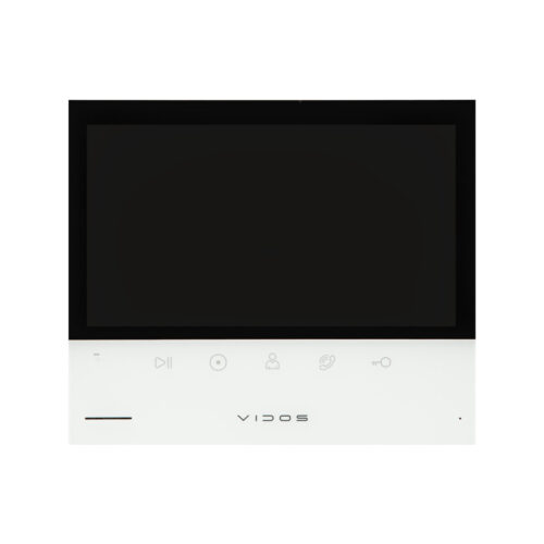 Monitor wideodomofonu VIDOS X M13-XT Tuya