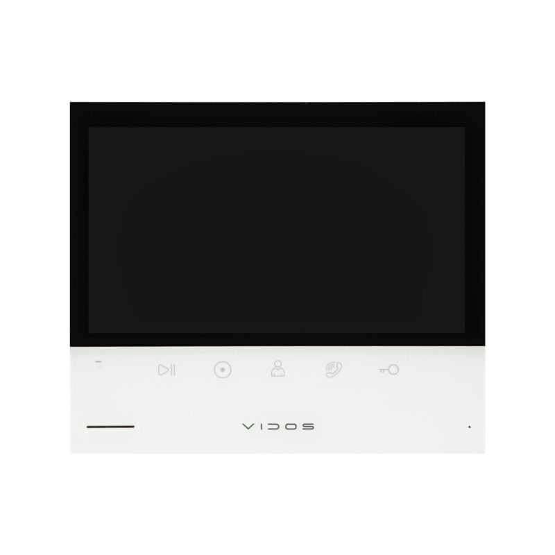 WIDEODOMFON VIDOS X S10/M13-XT TUYA