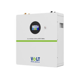 Magazyn Energii Volt Polska Ultra-5 51,2V 100Ah 100A