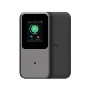 ROUTER ZTE MU5120 5G
