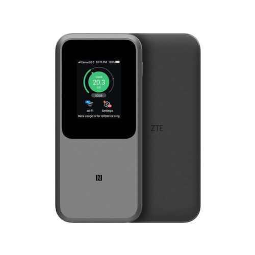 ROUTER ZTE MU5120 5G