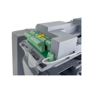 Zestaw CAME BXV 6 PLUS TOP do bram przesuwnych (8K01MS-042)