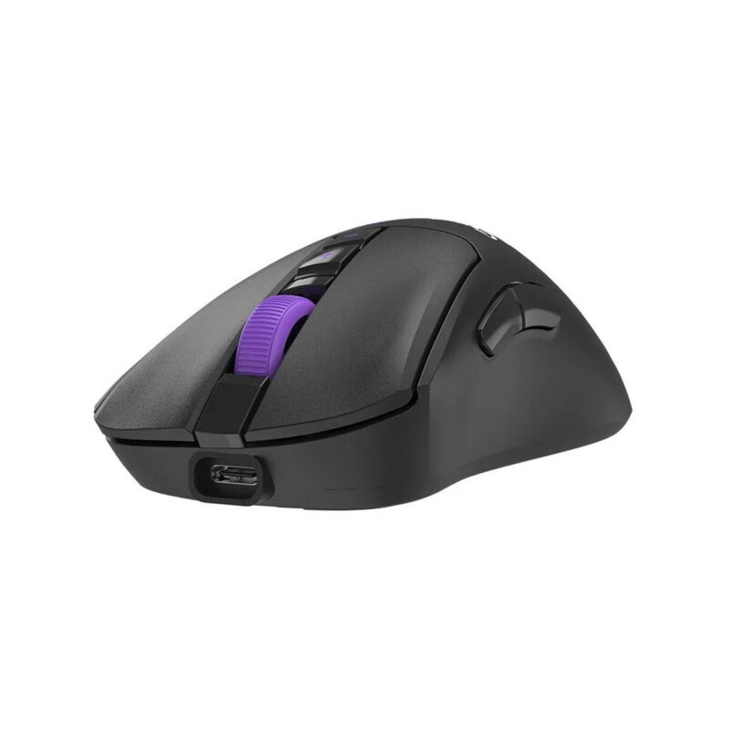 Mysz A4TECH BLOODY R73  ULTRA DUO Cypher Ghost