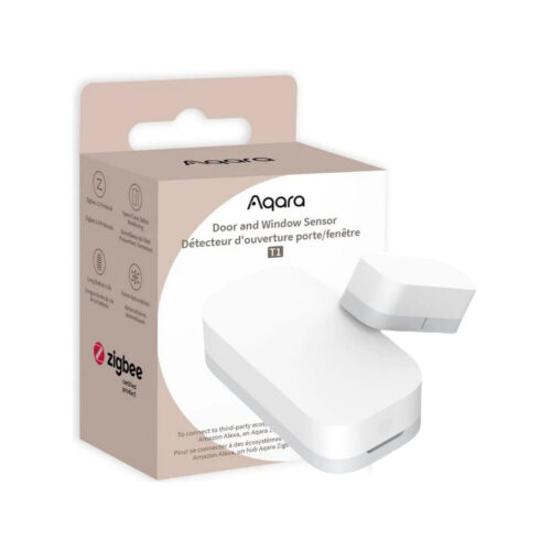 Czujnik otwarcia DW-S03D Aqara