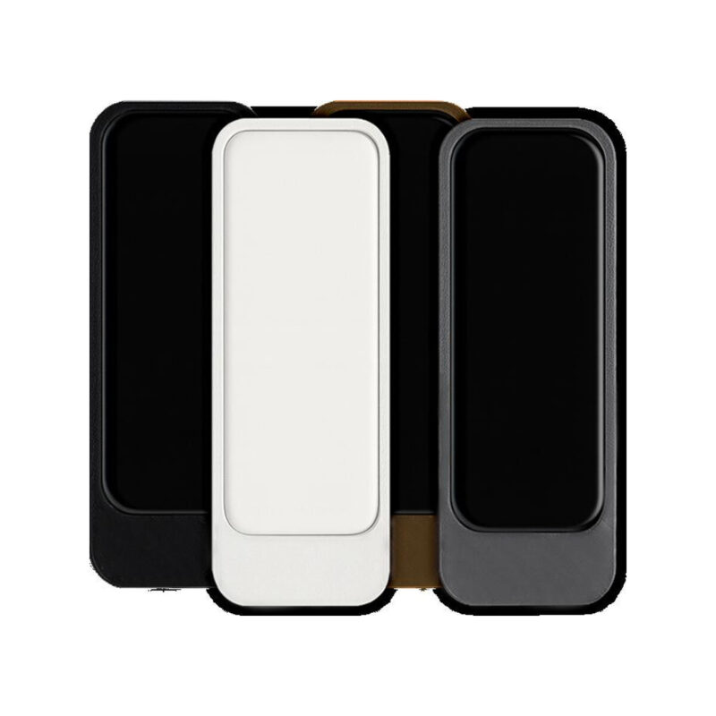 Akcesorium do czujnika otwarcia twinMagnet brązowy Blebox