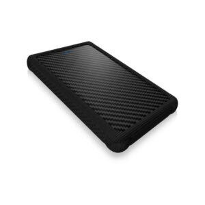 Obudowa IcyBox IB-223U3a-B HDD 2,5''