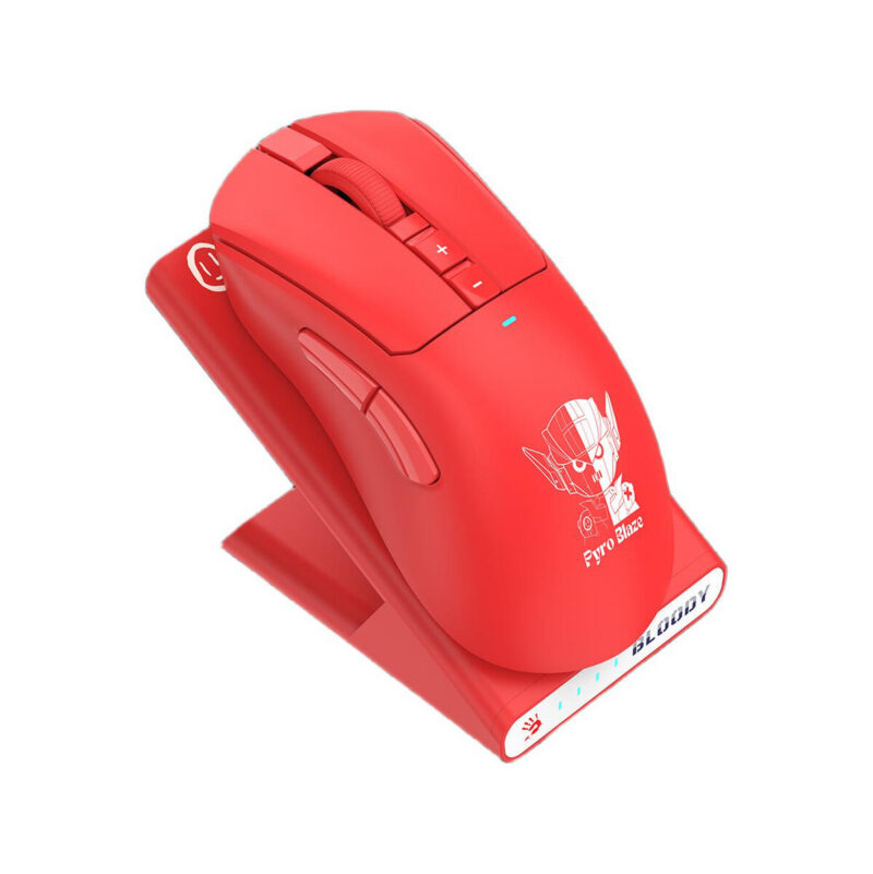Mysz A4TECH BLOODY R73 ULTRA PYRO BLAZE