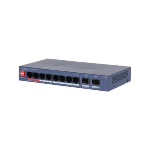 Switch Dahua CS4210-8GT-110