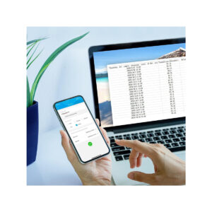 Govee H5179 Termometr i higrometr Wi-Fi