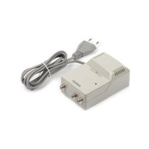 Wzmacniacz HS-013 (12V) Terra VHF/UHF 1we/2wy