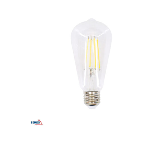 Źródło LED SAMSUNG INSIDE 230V E14 C37 7.5W 720LM 3000K 180ST