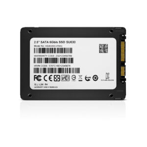 DYSK SSD ADATA Ultimate SU630 240GB 2.5 S3 3D