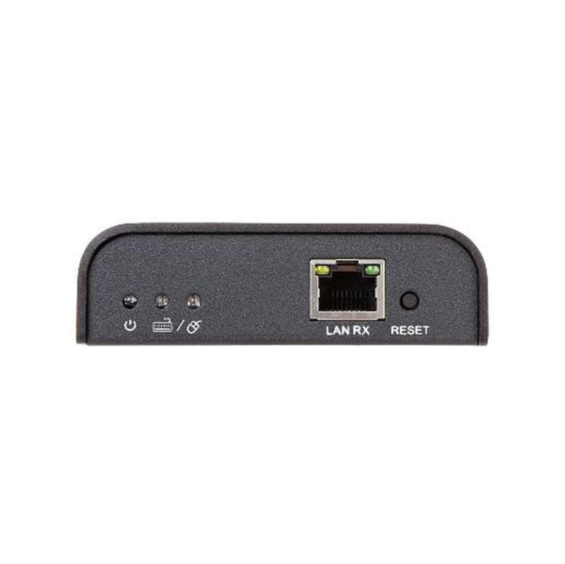 ODBIORNIK EXTENDERA HDMI+USB-EX-100/RX SIGNAL