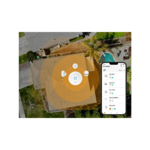 Zestaw czujek Imou Kit Alarm ZG2