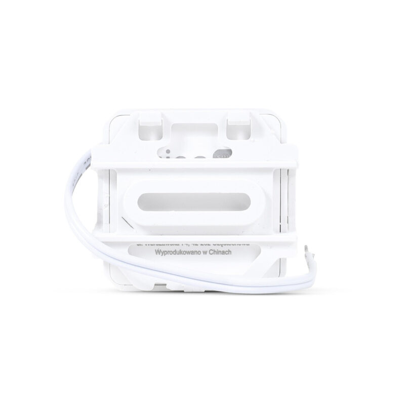 GISE Smart Pojedynczy moduł przekaźnikowy bezpotencjałowy niskonapięciowy WiFi | Tuya | GSS-WF-DRDC