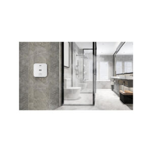 Zestaw czujników WIFI FIRESCO czujnik czadu+czujnik dymu+czujnik gazu