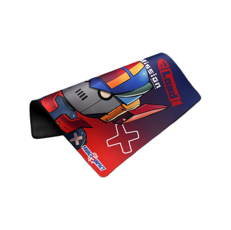 733b4077035ccb7fc2184a18c564c408_original Podkładka pod mysz A4TECH BLOODY BP45W PYRO BLAZE (45/40/0,5)