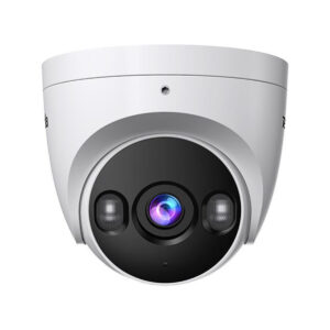 KAMERA TENDA TC3T24C-PS(4mm) 4MP Smart Full-Color Turret