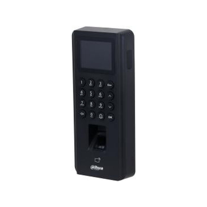 KONTROLER DOSTĘPU DAHUA ASI2212J-PW