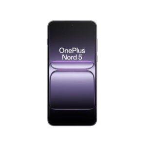 Smartfon OnePlus Nord 5 8/256GB Phantom Grey