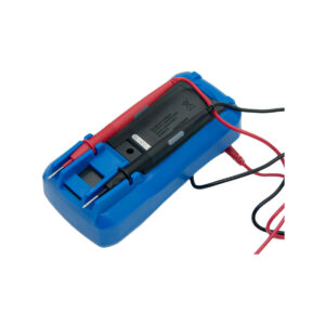 MULTIMETR CYFROWY VALUE VDM-151