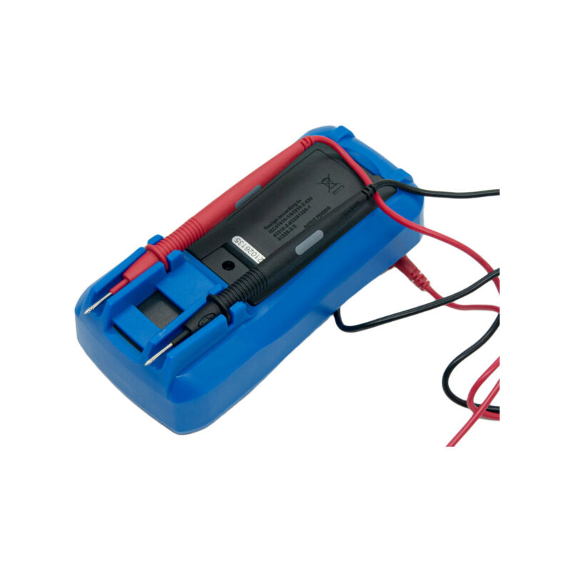 MULTIMETR CYFROWY VALUE VDM-151