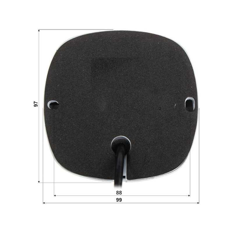 MOBILNA KAMERA AHD ATE-CAM-AHD925HD - 1080p 2.8 mm AUTONE