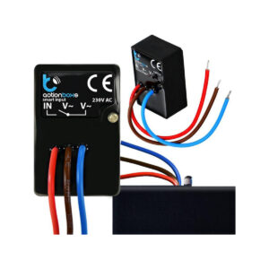 Moduł wejść binarnych actionboxs wired Blebox