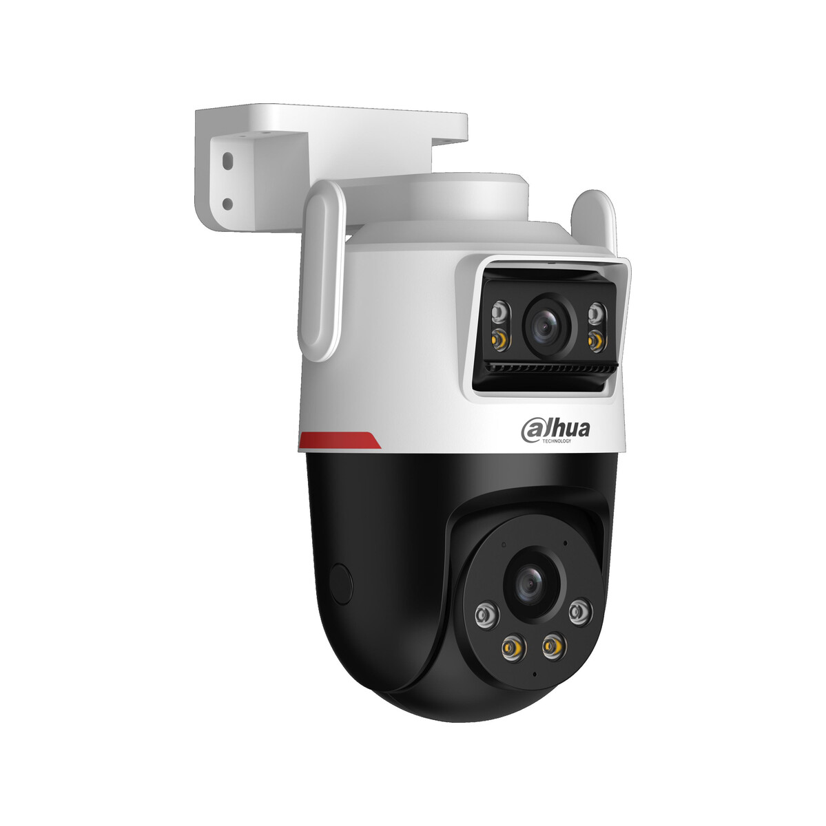 Kamera WI-FI Dahua P3D-3F-PV-P-0280B/0600B-PRO