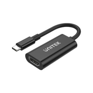 Adapter Unitek USB-C na HDMI 2.0, 4K@60Hz