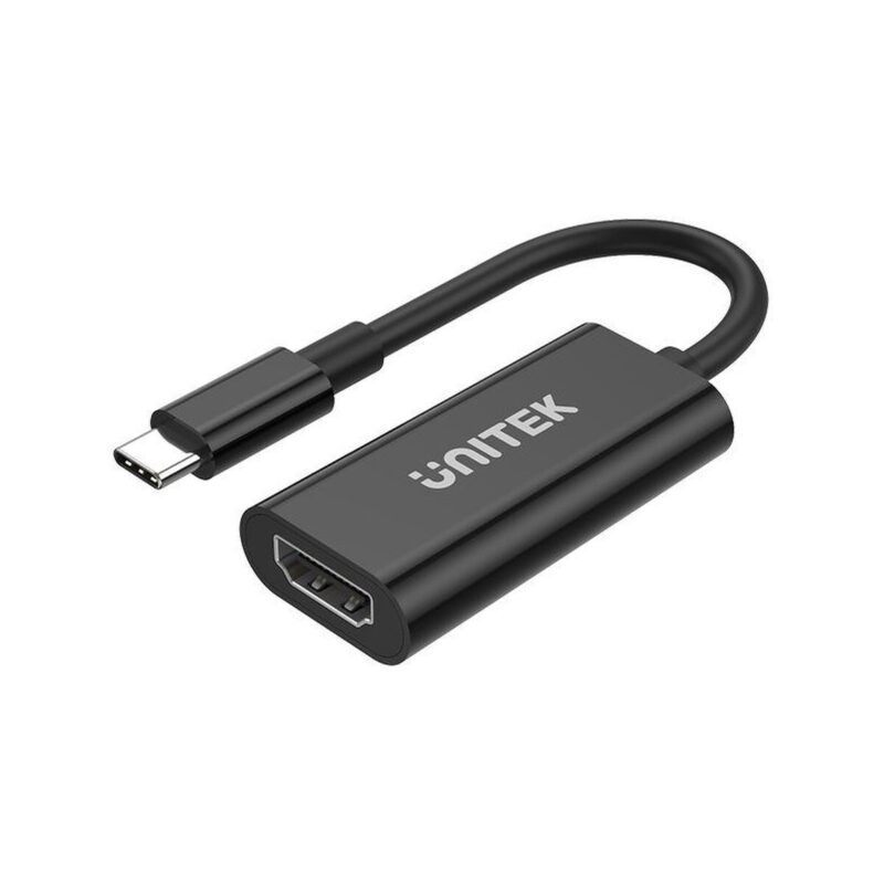 Adapter Unitek USB-C na HDMI 2.0, 4K@60Hz