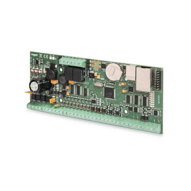 Kontroler dostępu ROGER MC16-PAC-ST-6