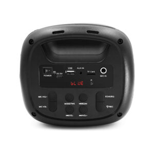 Głośnik BeatFlow Squeak SQ1005 BT, Radio FM, MP3, TWS
