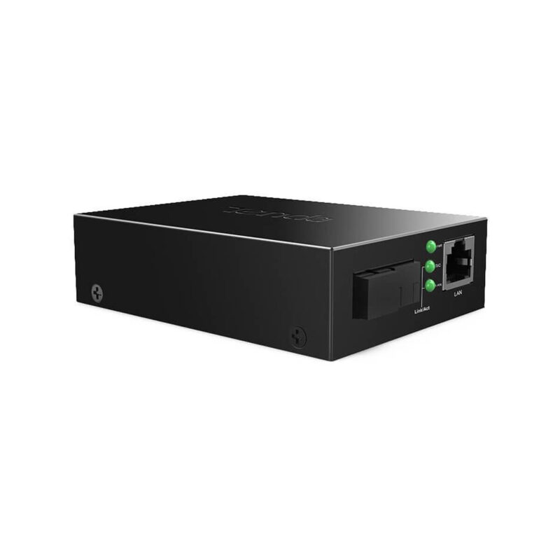 MEDIA KONWERTER TENDA TFC300B