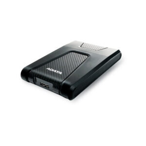 Adata DashDrive Durable HD650 2TB 2.5'' USB3.1 Czarny