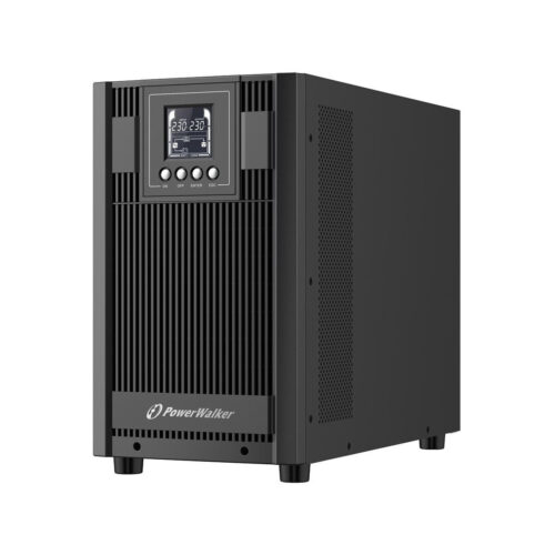 UPS ZASILACZ AWARYJNY PowerWalker VFI 3000 AT FR
