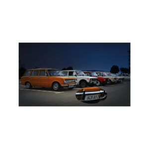 KAMERA TP-LINK VIGI C430 (4mm)