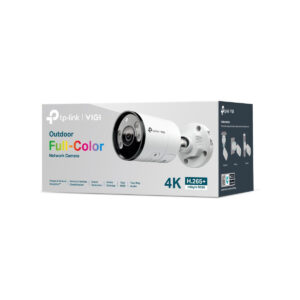 KAMERA TP-Link InSight S385(2.8mm)