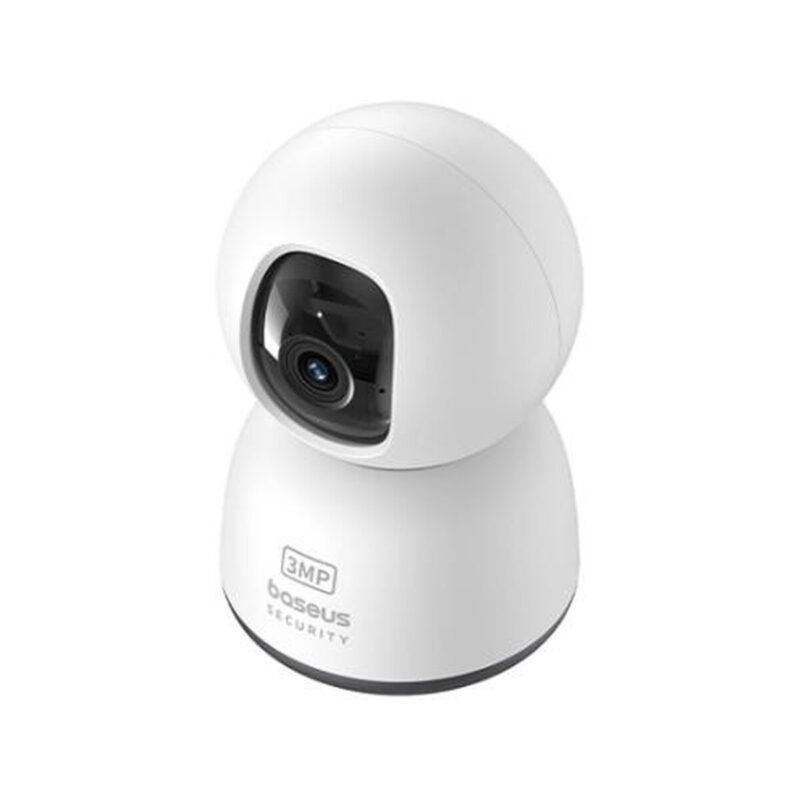 Kamera Baseus Security P1 Lite 2K (wersja EU) – biała S0TV002132