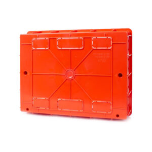 Rozdzielnica podtynkowa 12 modułowa Adelid RM-PT-12M