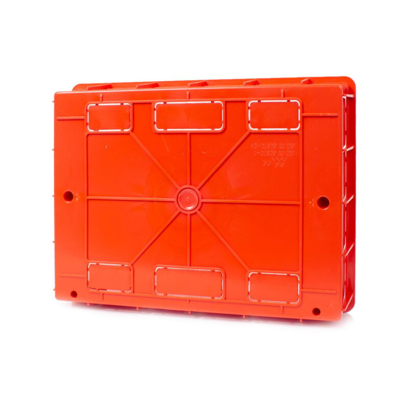 Rozdzielnica podtynkowa 12 modułowa Adelid RM-PT-12M