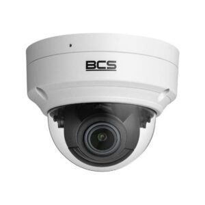 Zestaw monitoringu IP Dahua 8mpx 4K 4 kamery IPC-HDW2849TM-S-IL z dyskiem